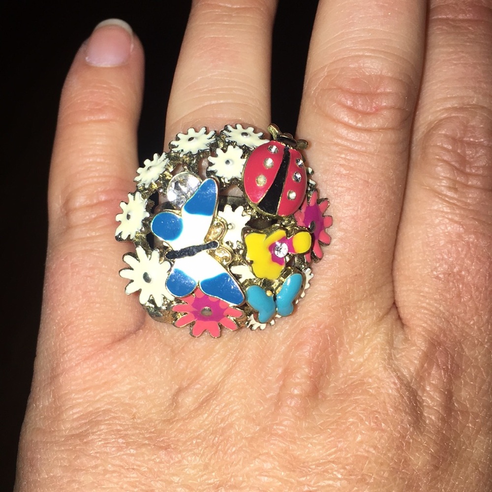 60s Garden Ring